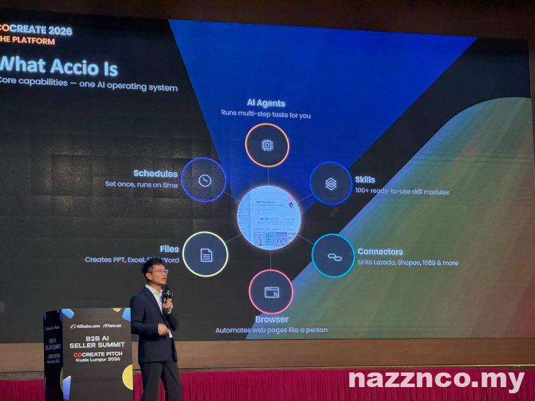 Accio AI