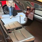 Tesla Cybercab